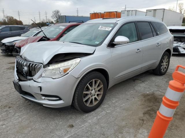 buick enclave 2015 5gakrbkd3fj149646