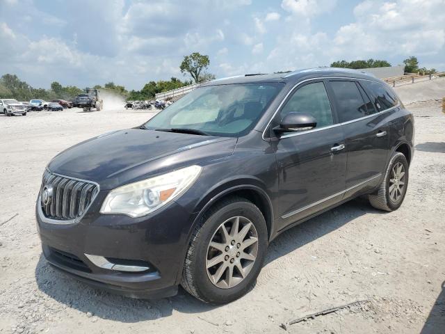 buick enclave 2015 5gakrbkd3fj155687