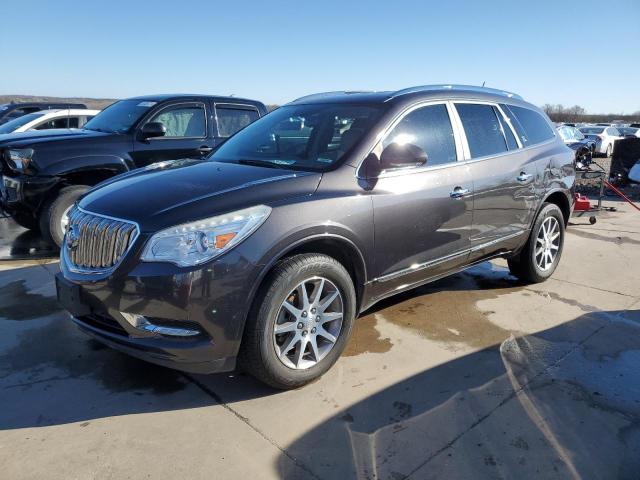 buick enclave 2015 5gakrbkd3fj238438