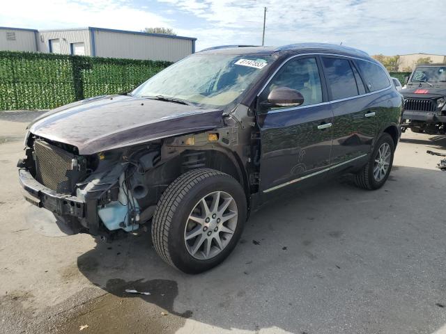 buick enclave 2015 5gakrbkd3fj267454