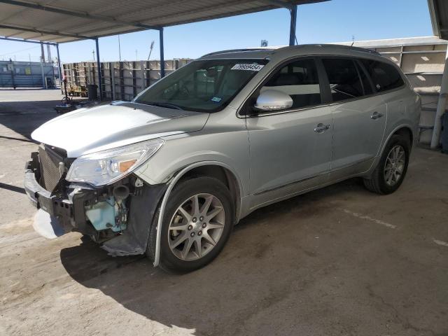 buick enclave 2015 5gakrbkd3fj299367