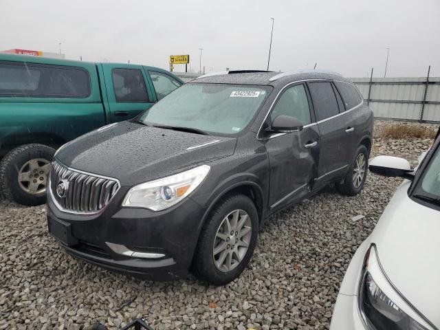 buick enclave 2015 5gakrbkd3fj302302