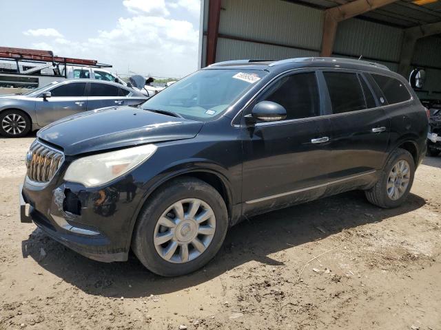 buick enclave 2015 5gakrbkd3fj303904