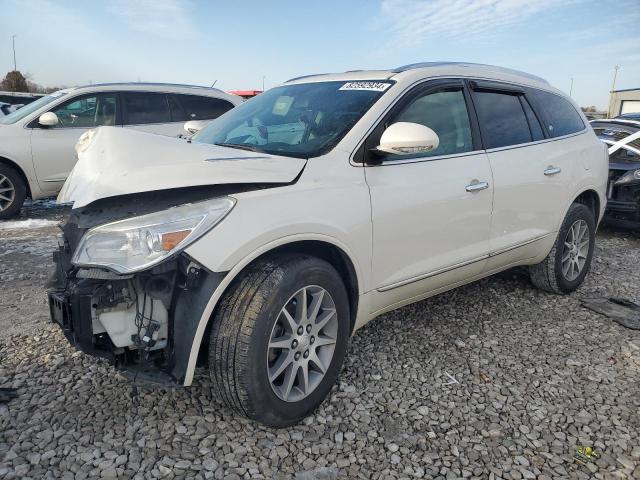 buick enclave 2015 5gakrbkd3fj319519