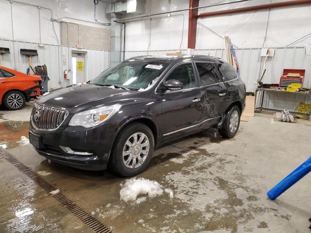 buick enclave 2015 5gakrbkd3fj323649