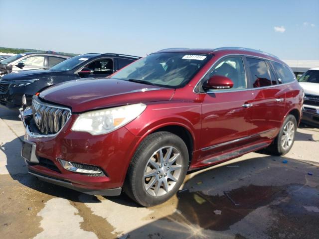 buick enclave 2016 5gakrbkd3gj152628