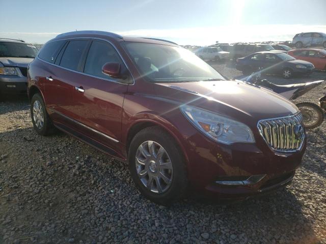 buick enclave 2016 5gakrbkd3gj175861