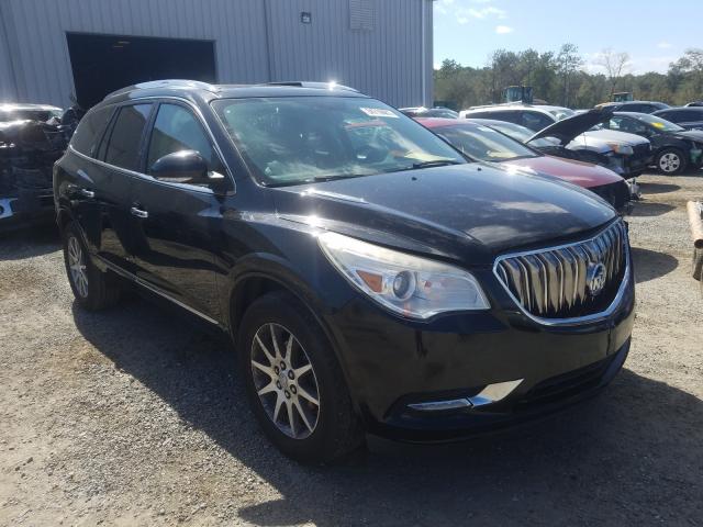 buick enclave 2016 5gakrbkd3gj201195