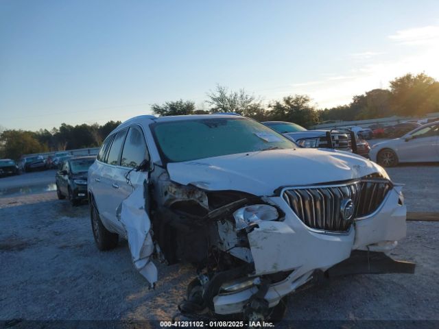 buick enclave 2016 5gakrbkd3gj250428