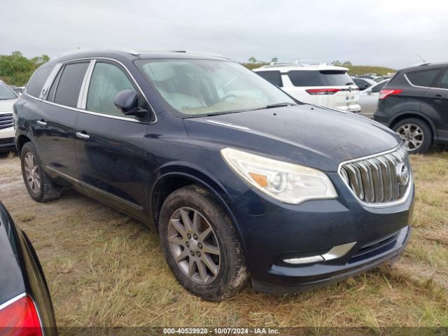 buick enclave 2016 5gakrbkd3gj270940