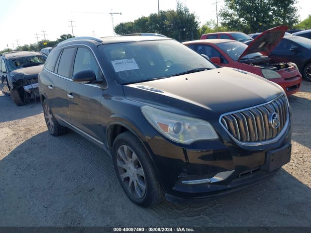 buick enclave 2016 5gakrbkd3gj309591