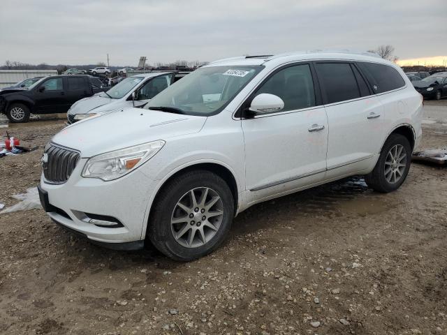 buick enclave 2016 5gakrbkd3gj316797