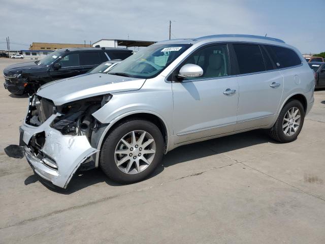 buick enclave 2017 5gakrbkd3hj145907