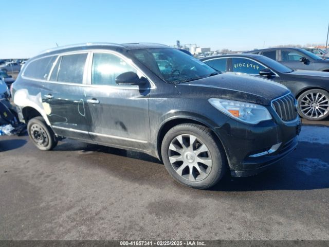 buick enclave 2017 5gakrbkd3hj315814