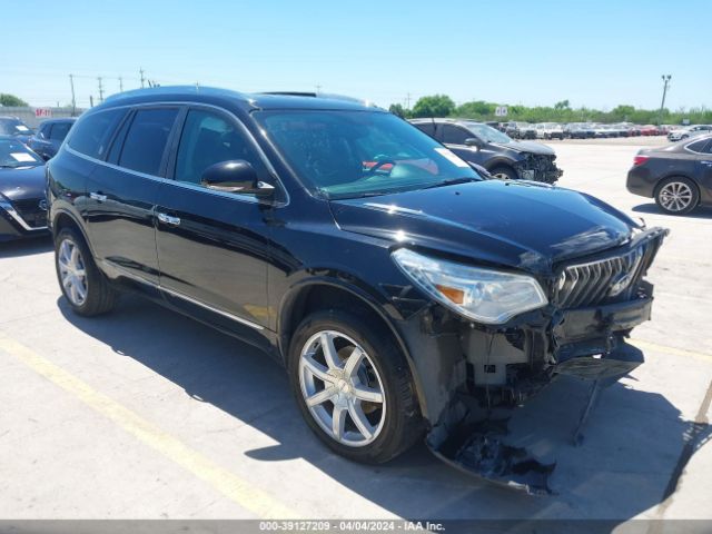 buick enclave 2017 5gakrbkd3hj316168