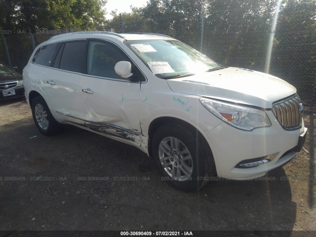 buick enclave 2013 5gakrbkd4dj127264