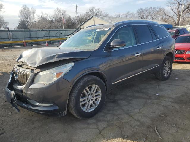 buick enclave 2013 5gakrbkd4dj166419