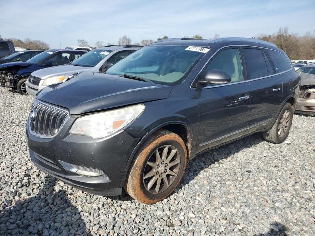 buick enclave 2014 5gakrbkd4ej119425