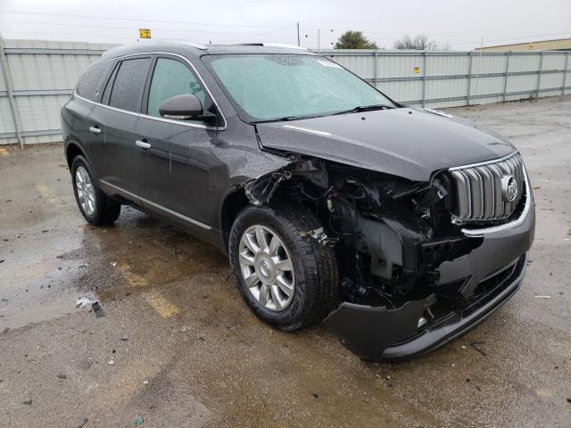 buick enclave 2014 5gakrbkd4ej179432