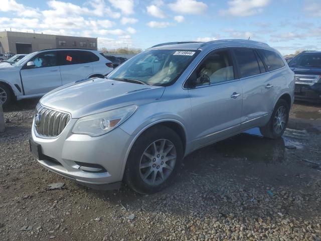 buick enclave 2014 5gakrbkd4ej214129