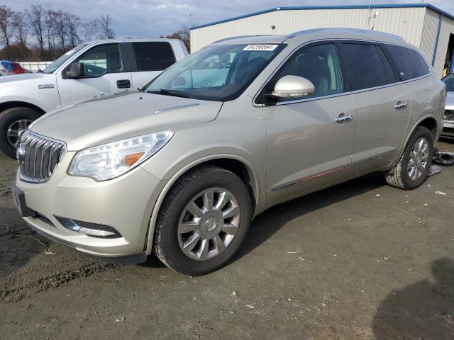 buick enclave 2014 5gakrbkd4ej241850