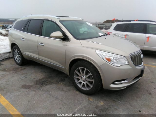 buick enclave 2014 5gakrbkd4ej283564