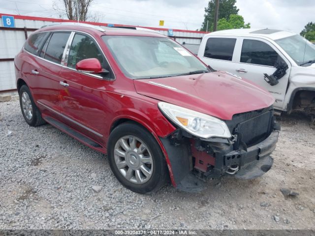 buick enclave 2014 5gakrbkd4ej299005