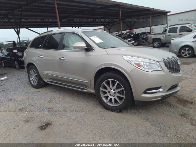 buick enclave 2015 5gakrbkd4fj120155