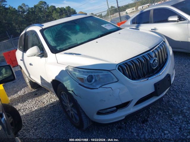 buick enclave 2015 5gakrbkd4fj162440