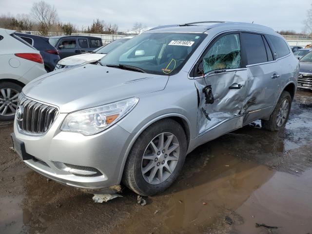 buick enclave 2015 5gakrbkd4fj262361