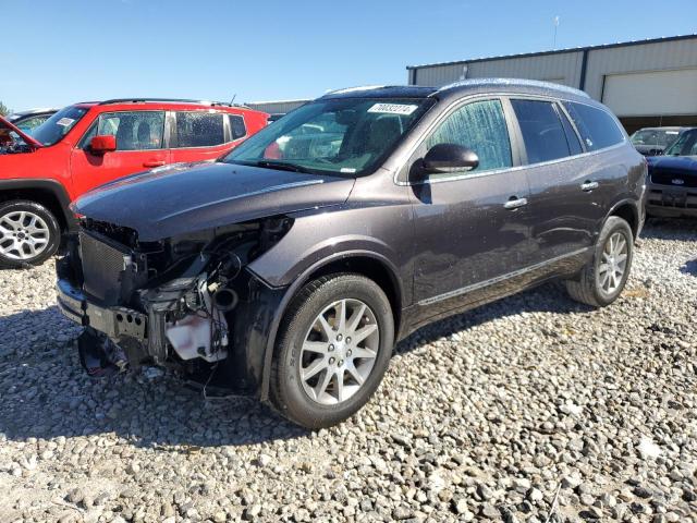 buick enclave 2015 5gakrbkd4fj351119