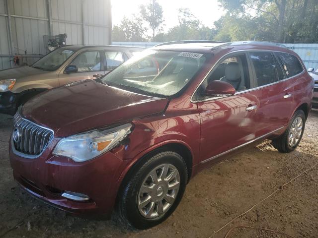 buick enclave 2015 5gakrbkd4fj385075