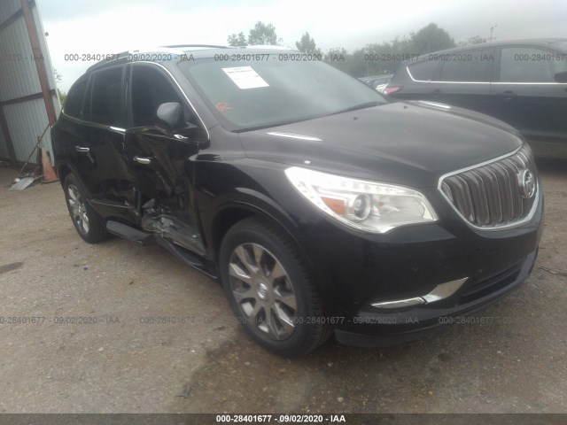 buick enclave 2017 5gakrbkd4hj130509