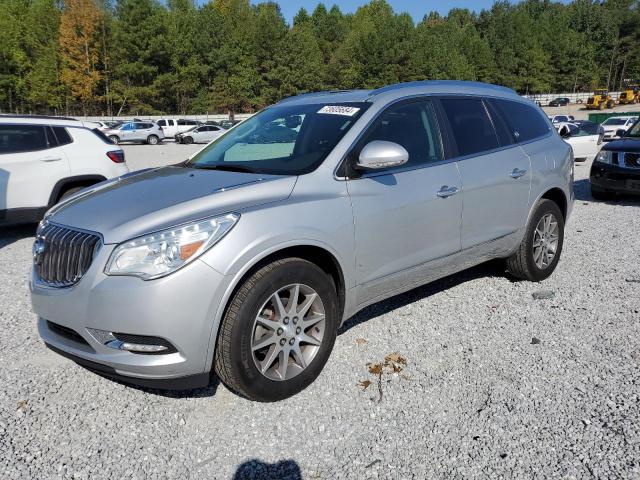 buick enclave 2017 5gakrbkd4hj163588