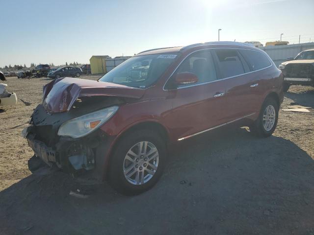 buick enclave 2013 5gakrbkd5dj253181