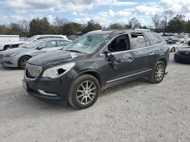 buick enclave 2014 5gakrbkd5ej249407