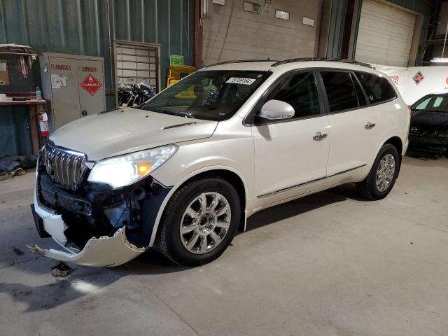 buick enclave 2014 5gakrbkd5ej277742