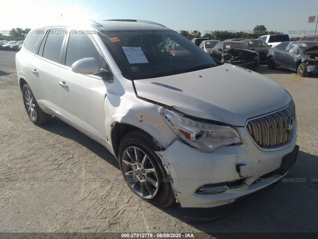 buick enclave 2014 5gakrbkd5ej304342