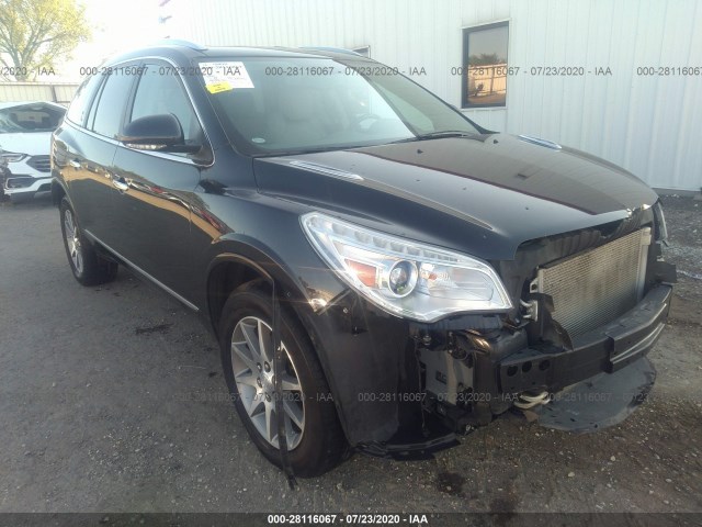 buick enclave 2015 5gakrbkd5fj133867