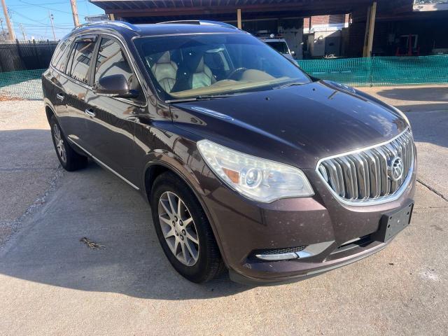 buick enclave 2015 5gakrbkd5fj142116