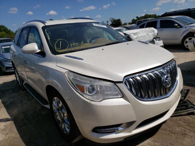 buick enclave 2015 5gakrbkd5fj212052