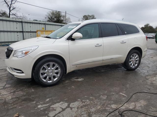 buick enclave 2015 5gakrbkd5fj223567