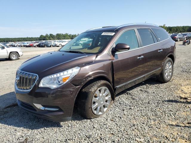 buick enclave 2015 5gakrbkd5fj381990