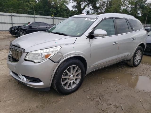 buick enclave 2016 5gakrbkd5gj185016