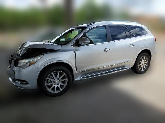 buick enclave 2016 5gakrbkd5gj188188