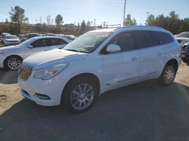 buick enclave 2016 5gakrbkd5gj209234