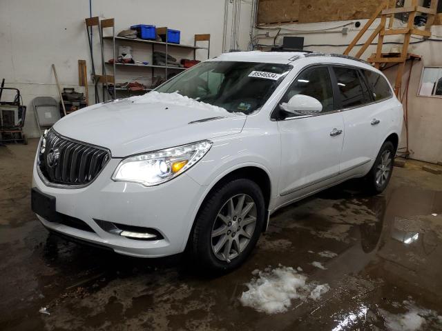 buick enclave 2016 5gakrbkd5gj268039