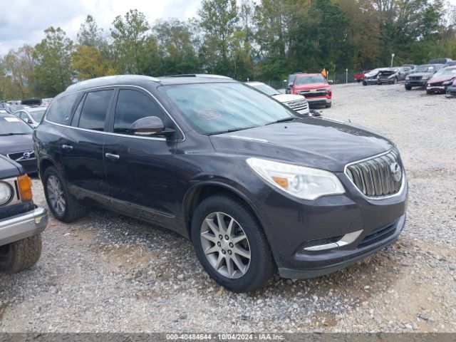 buick enclave 2016 5gakrbkd5gj270969