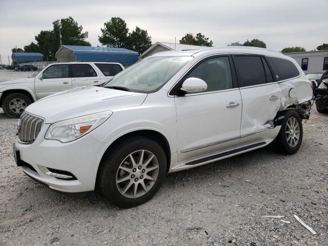 buick enclave 2016 5gakrbkd5gj279929