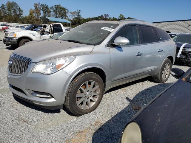 buick enclave 2016 5gakrbkd5gj305798